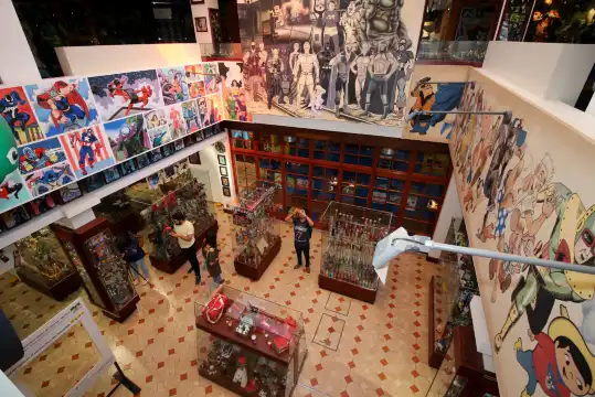 Hotels near Museo Del Coleccionista De Tijuana