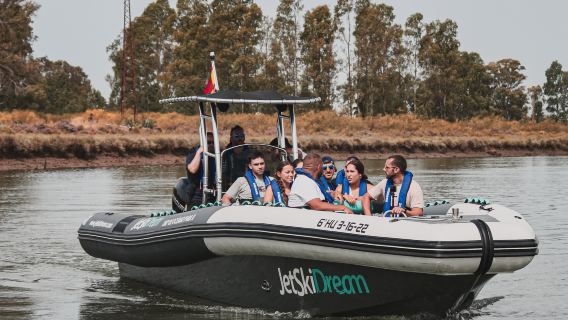 JetSkiDream Isla Canela