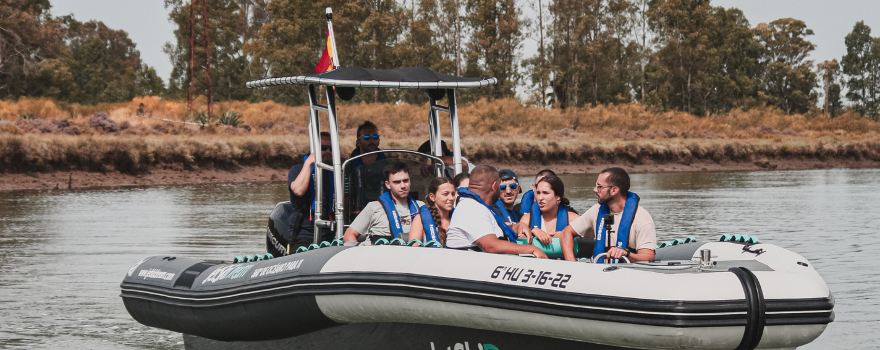JetSkiDream Isla Canela