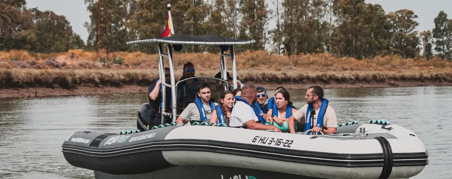 JetSkiDream Isla Canela