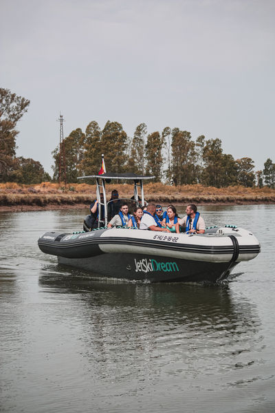 JetSkiDream Isla Canela