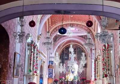 Historic Center of Santiago de Querétaro