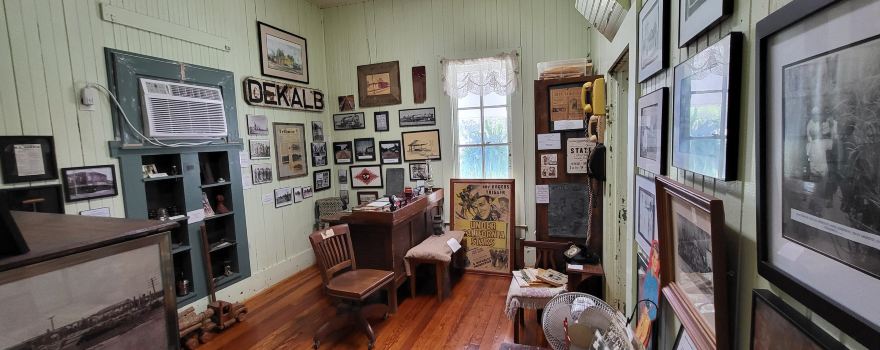 The Williams House Museum