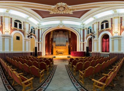 Sumy Regional Philharmonic