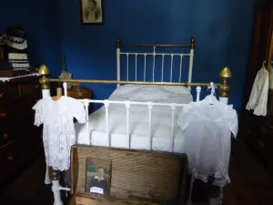 Museo Casa del Poeta