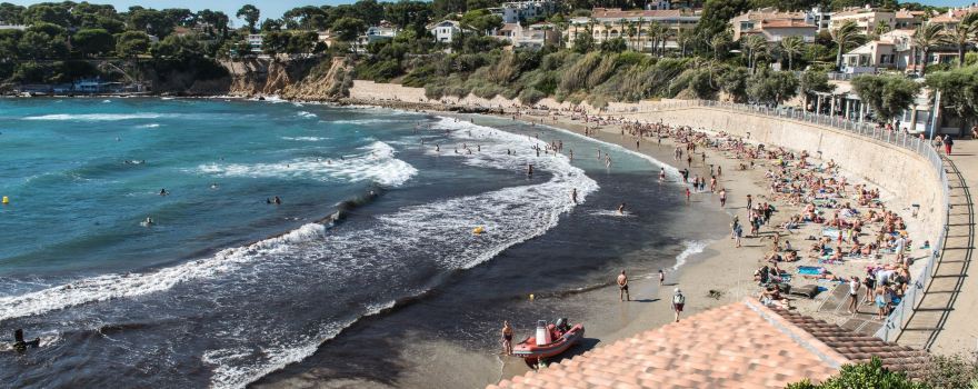 Sanary-sur-Mer
