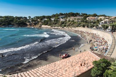 Beach Portissol