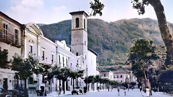 Church of Saint Mary of the Announcement