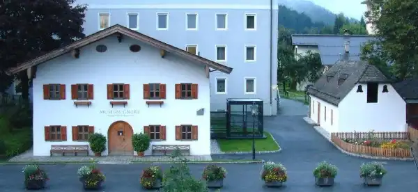 Hotels in Sankt Johann in Tirol