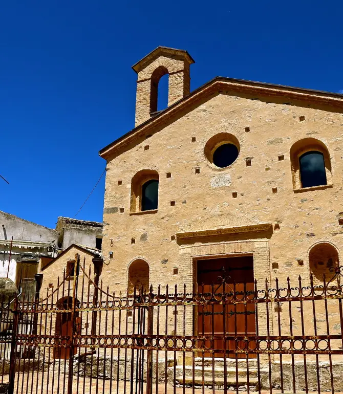 Pomarico