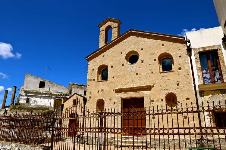 Hotels in Pomarico