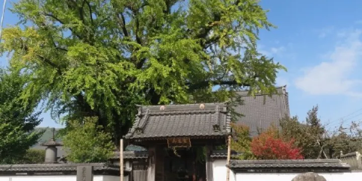 明行寺