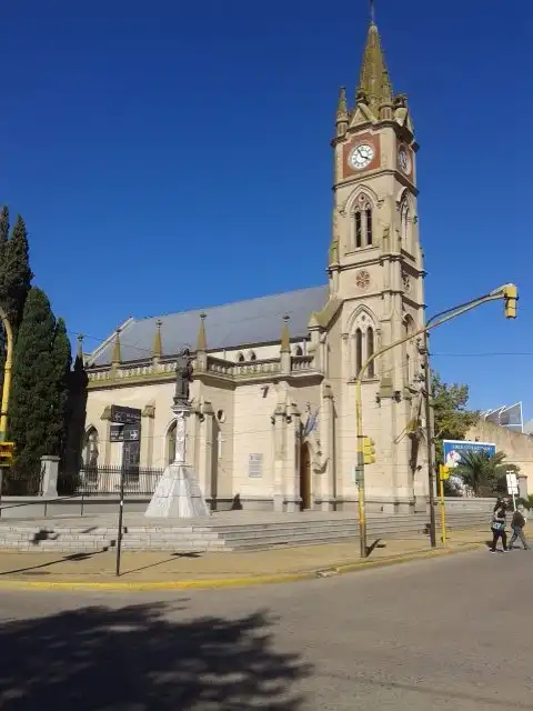 Hotels in Venado Tuerto