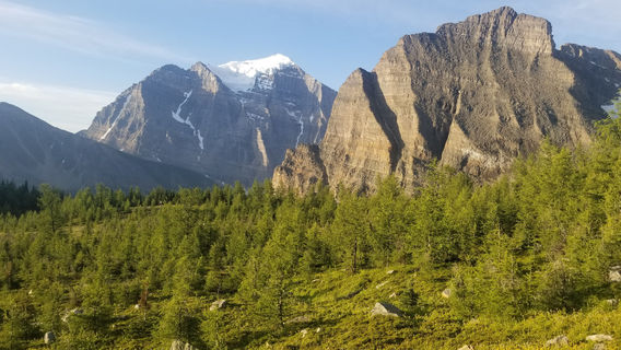 Lake Louise