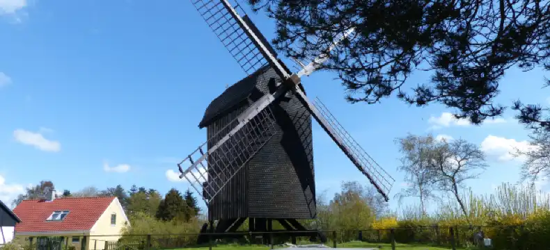 Hotels in Vaeggerlose