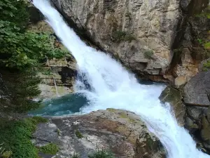 Bad Gasteiner Wasserfall