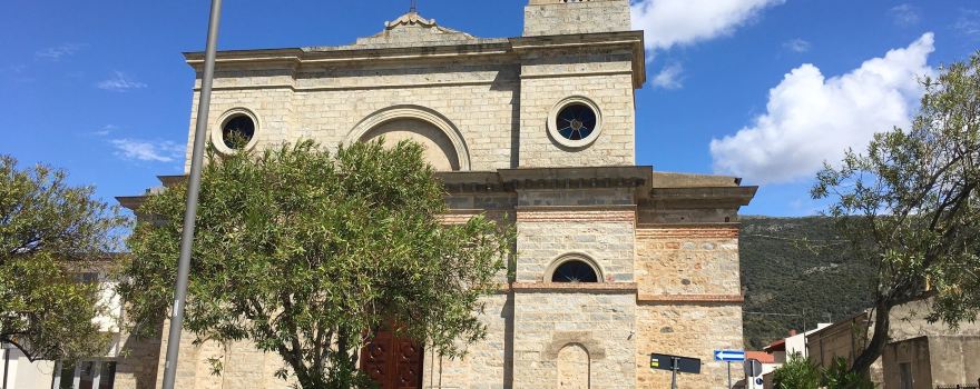 Chiesa del Sacro Cuore