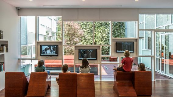 "Marubi" National Museum of Photography