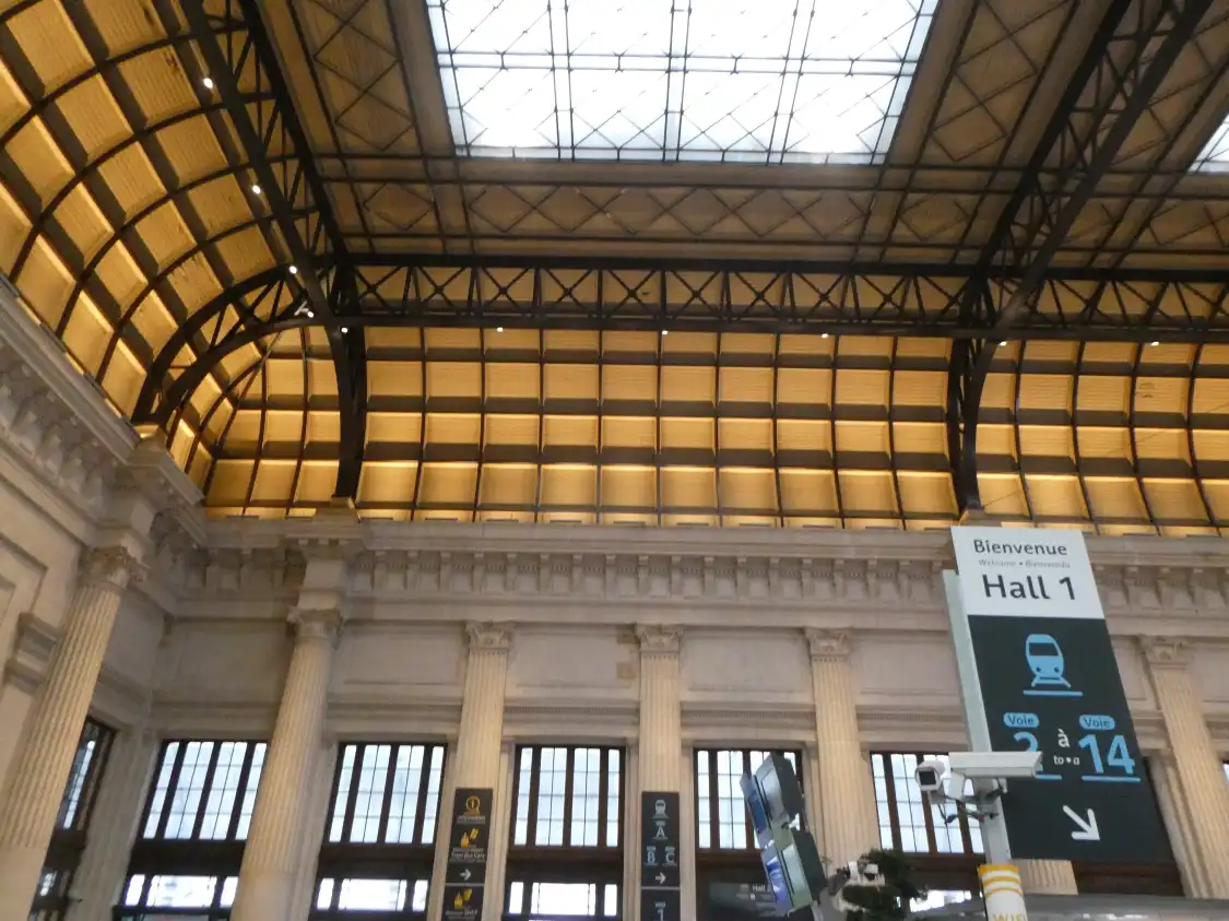 Hôtels à proximité de : Gare de Bordeaux Saint-Jean