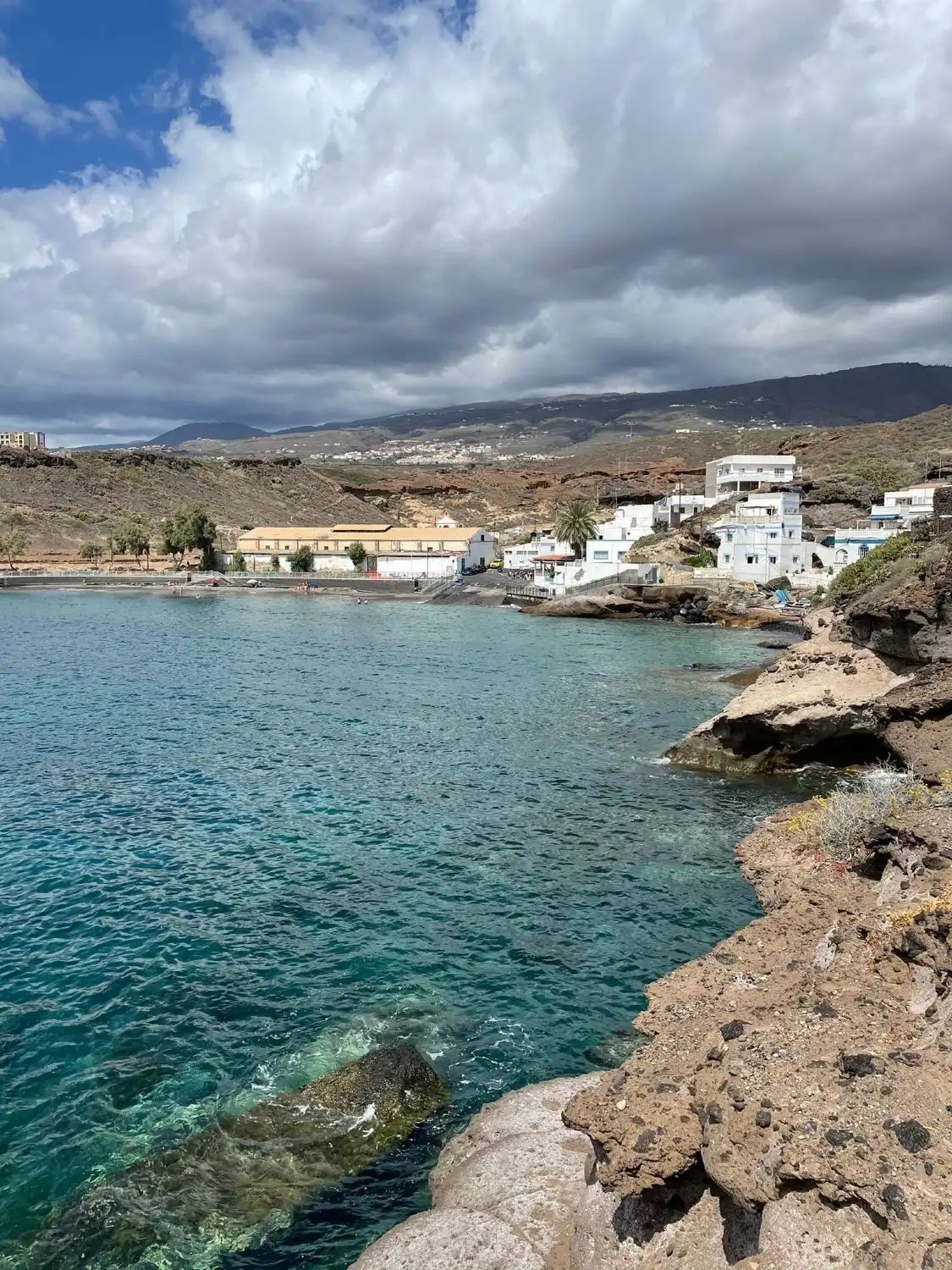Hotels near El Puertito De Armenime