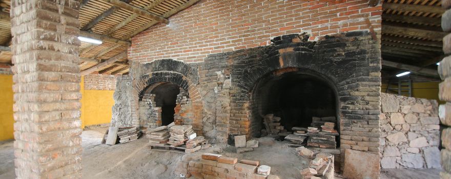Casa do Barro - Centro Interpretativo da Olaria