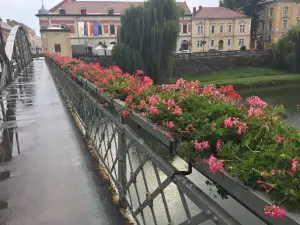 Iron Bridge