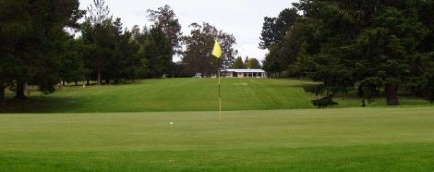 Gore Golf Club Inc
