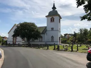 Grundsunds Fiskehamn & Gasthamn