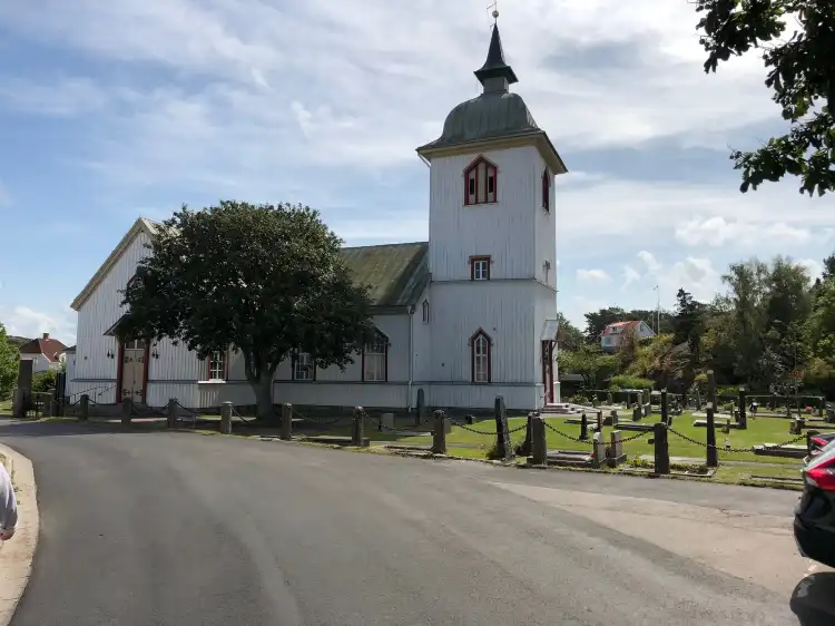 Lysekil Municipality