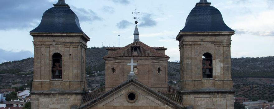 Church of Santa Quiteria