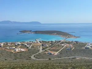 Paralia Diakofti