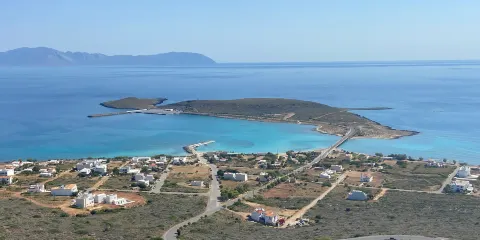 Paralia Diakofti