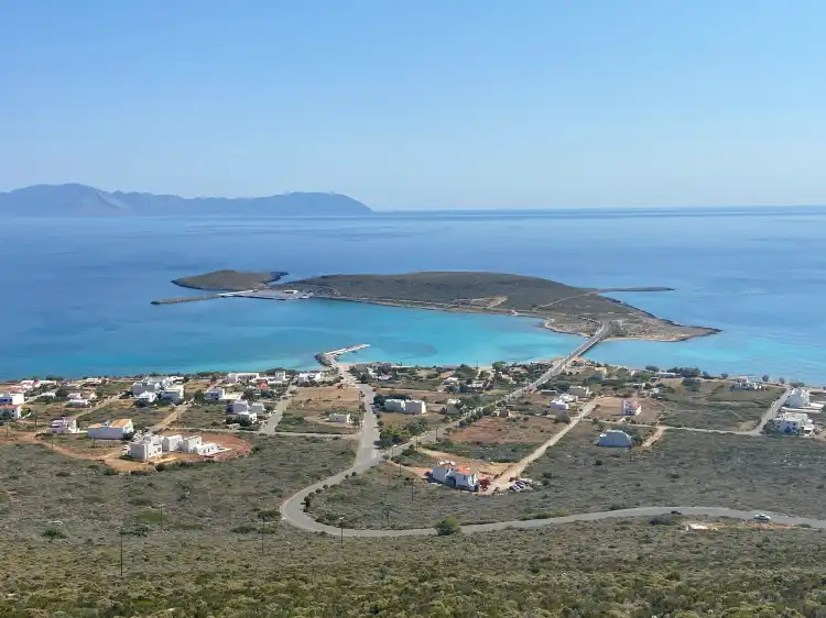 Hôtels à : Dhiakofti