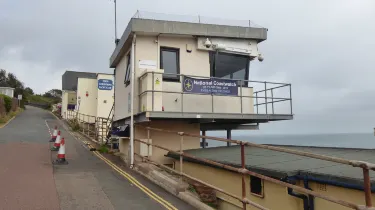 Teignmouth Coastwatch
