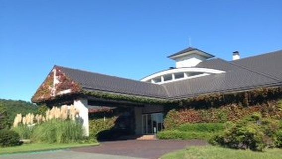 Forest Hills Golf & Resort