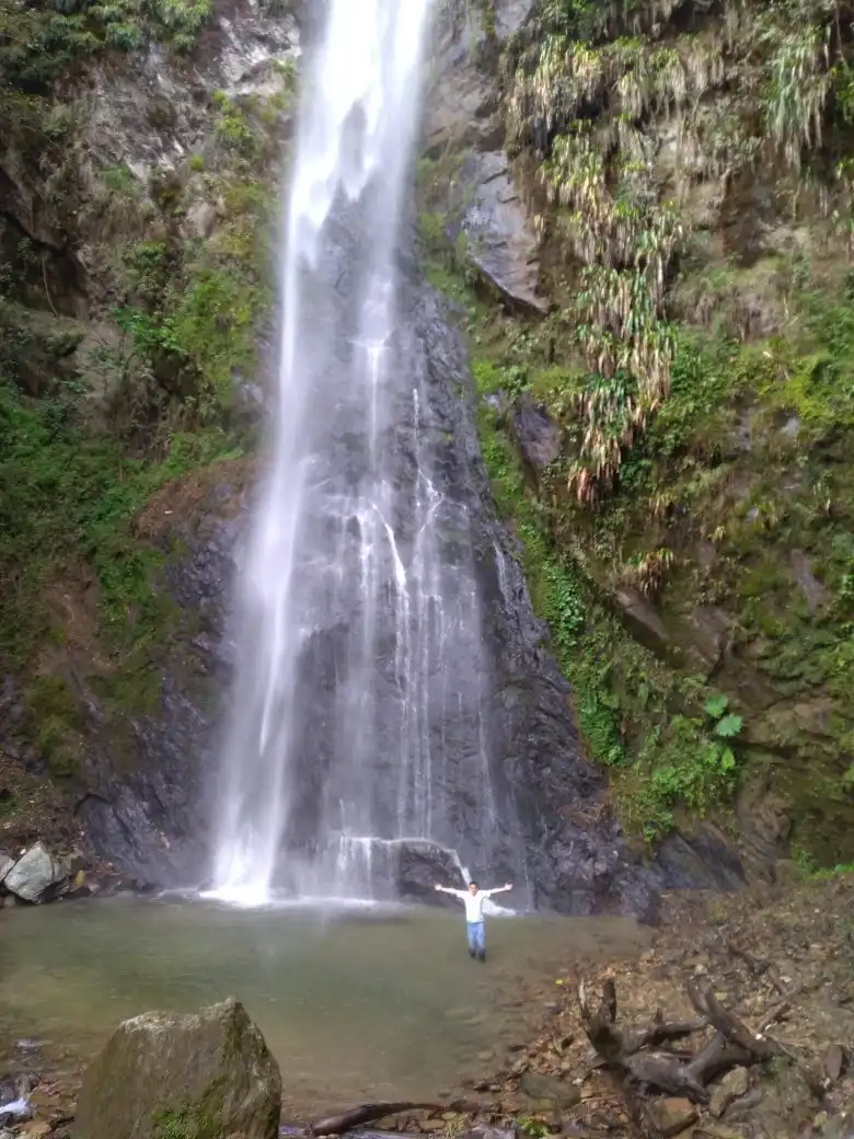 Hotels near Cascadas de Cocora
