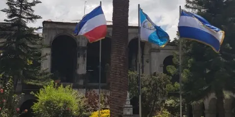 Municipalidad de Quetzaltenango