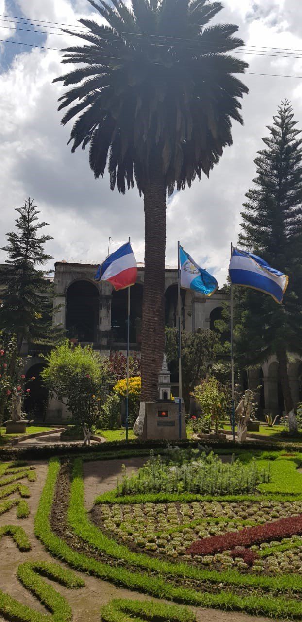 Municipalidad de Quetzaltenango
