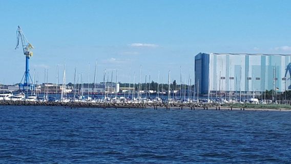 Wendorf Strand - plaz