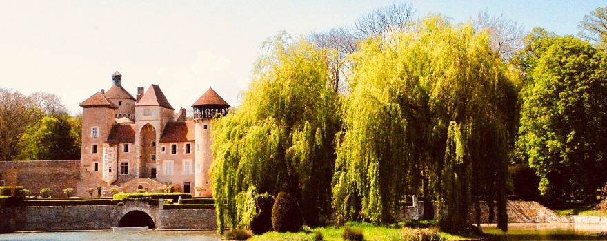Chateau de Sercy