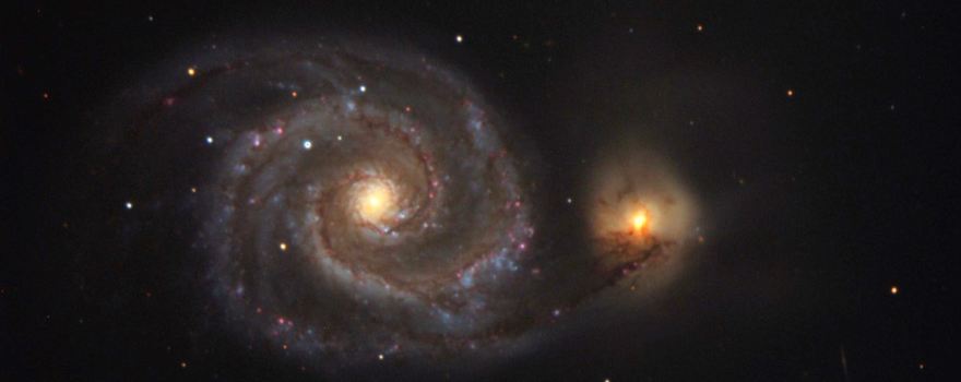 Osservatorio Astronomico Pubblico di Vittorio Veneto