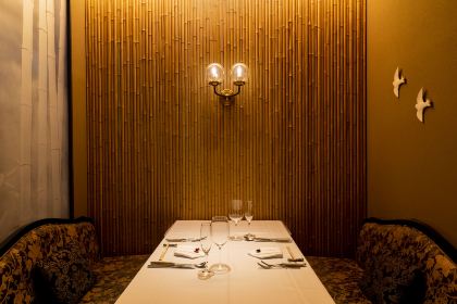 SAMURAI dos Premium Steak House八重洲鉄鋼ビル店