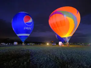 Collier County Fair & Exposition, Inc.