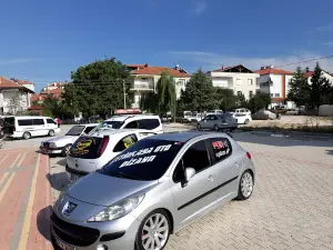 Şehitler Parkı