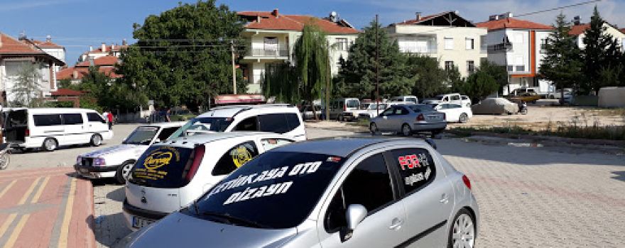 Şehitler Parkı