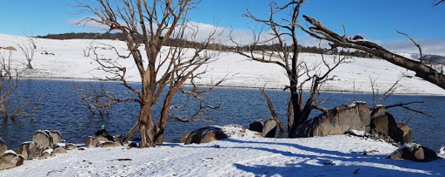 Braemar Bay