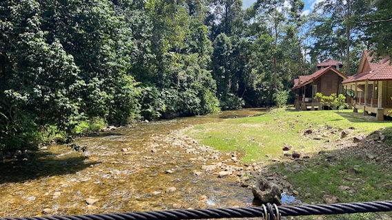 Lata Tembakah