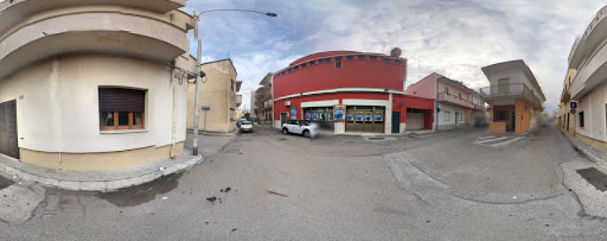 Cinema Moderno - Tricase