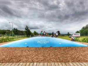 Hansagårds Camping AB