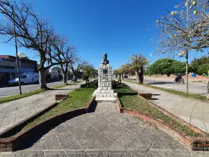 Espacio Temático De La Aviación